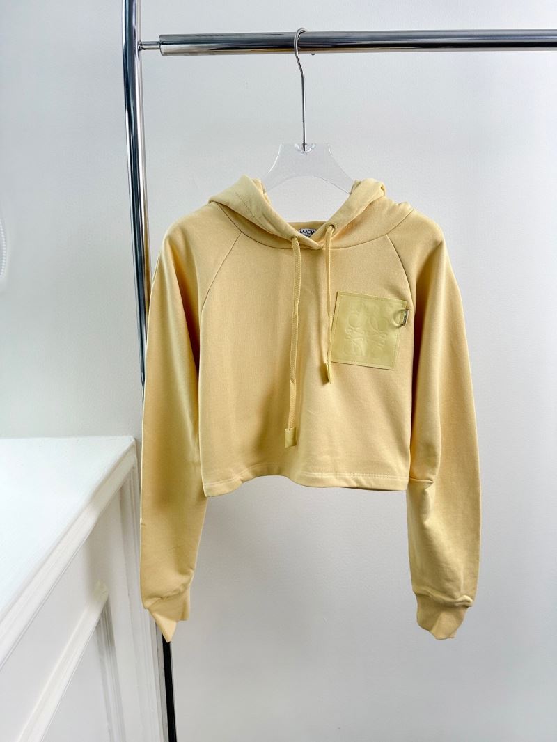 Loewe Hoodies